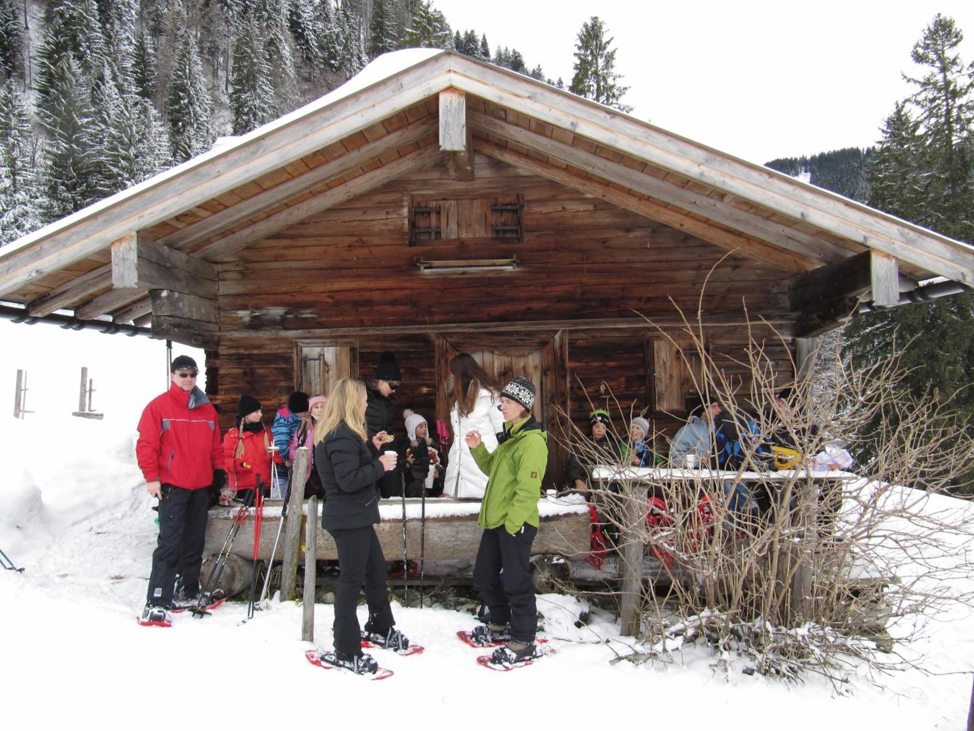 Hotel-Pension-Ostler Bad Wiessee Eksteriør billede